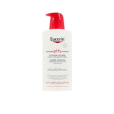 EUCERIN-PH5 loção leve 400ml-DrShampoo - Perfumaria e Cosmética